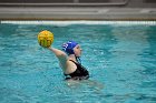 WWPolo vs CC  Wheaton College Women’s Water Polo vs Connecticut College. - Photo By: KEITH NORDSTROM : Wheaton, water polo